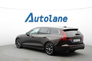Volvo V60 bild 6