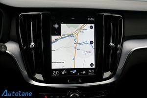 Volvo V60 bild 22
