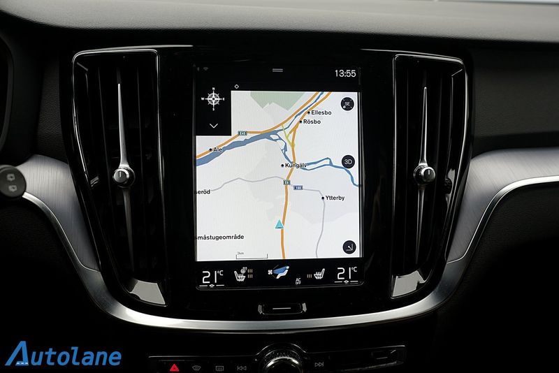 Volvo V60 bild 22
