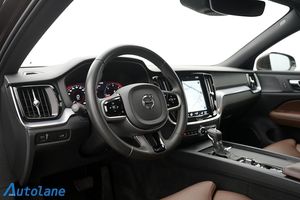 Volvo V60 bild 14
