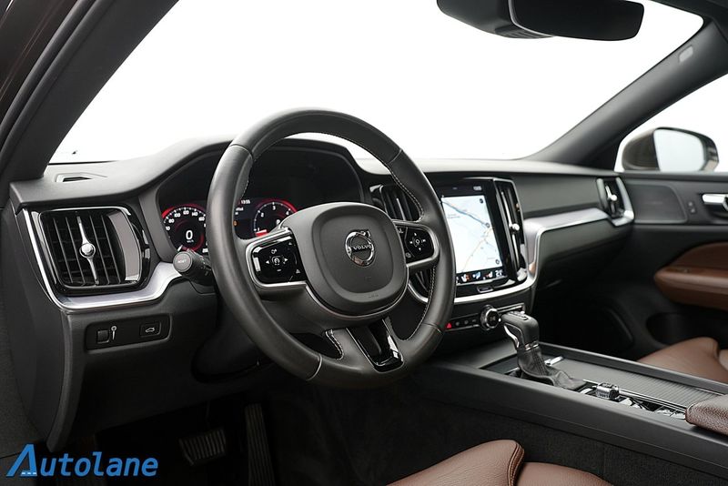 Volvo V60 bild 14