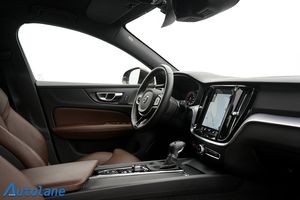 Volvo V60 bild 16
