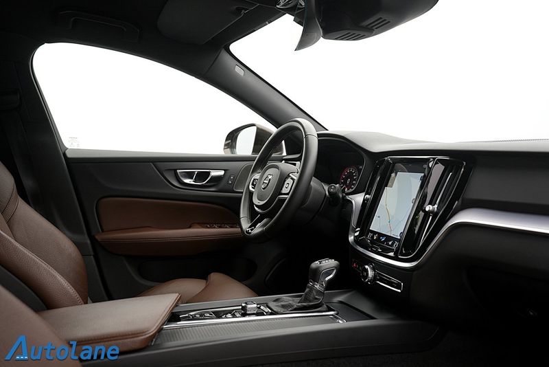 Volvo V60 bild 16