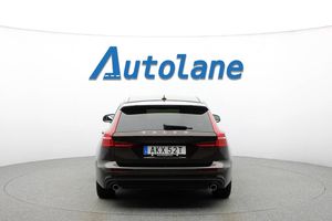 Volvo V60 bild 7