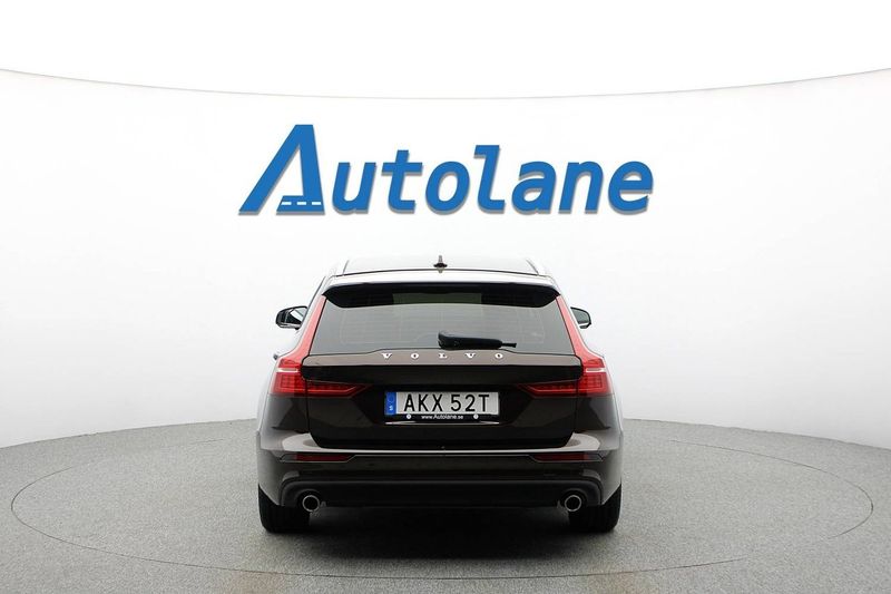 Volvo V60 bild 7