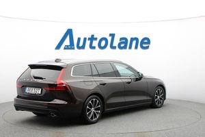 Volvo V60 bild 8