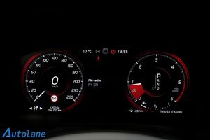 Volvo V60 bild 20