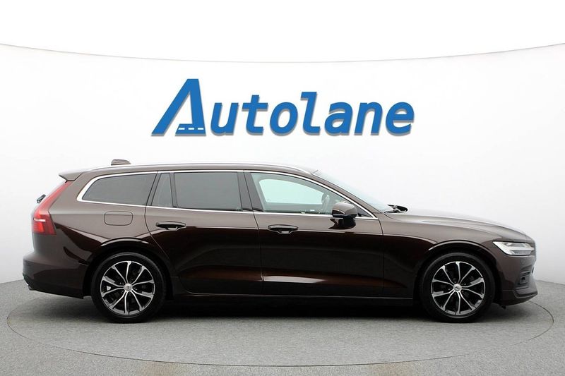 Volvo V60 bild 9