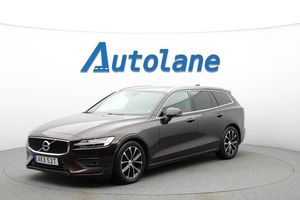 Volvo V60 bild 4