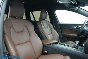 Volvo V60 bild 17