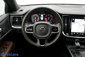 Volvo V60 bild 19