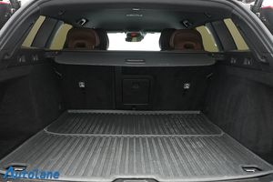 Volvo V60 bild 30