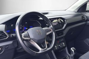 Volkswagen T-Cross bild 4