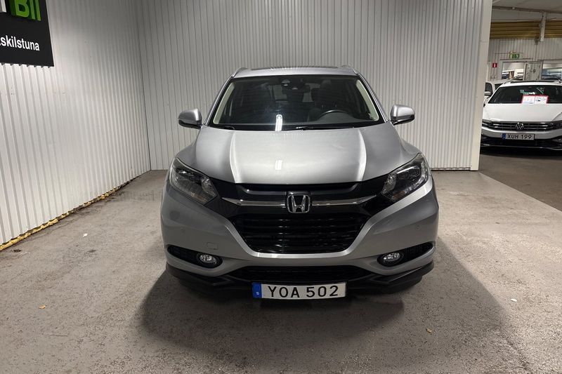 Honda HR-V bild 8