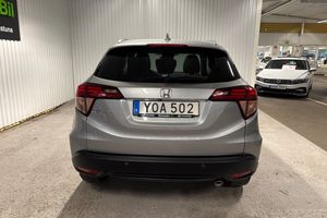 Honda HR-V bild 4