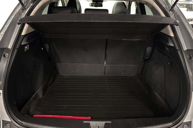 Honda HR-V bild 20