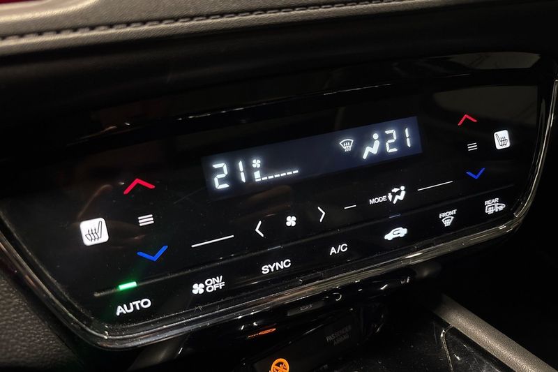 Honda HR-V bild 18