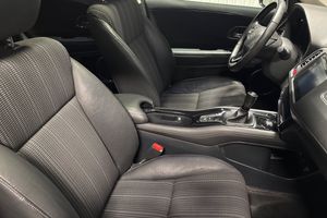 Honda HR-V bild 11