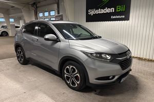 Honda HR-V bild 7