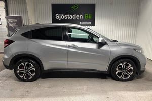 Honda HR-V bild 6