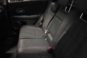 Honda HR-V bild 12