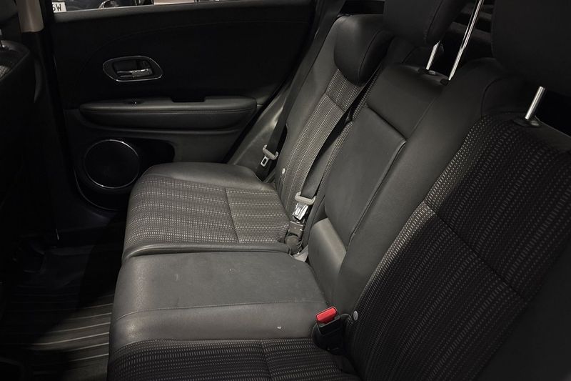 Honda HR-V bild 12