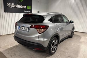 Honda HR-V bild 5