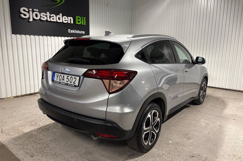 Honda HR-V bild 5