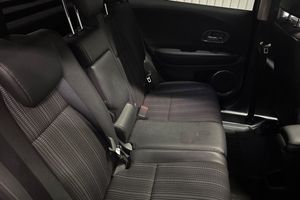 Honda HR-V bild 13
