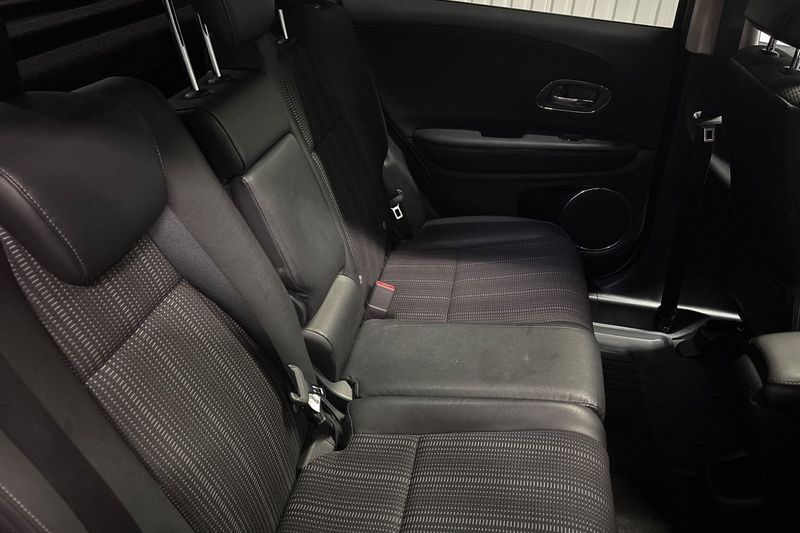 Honda HR-V bild 13