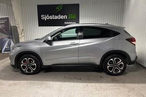 Honda HR-V bild 2