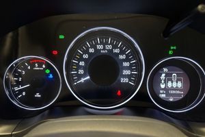 Honda HR-V bild 17
