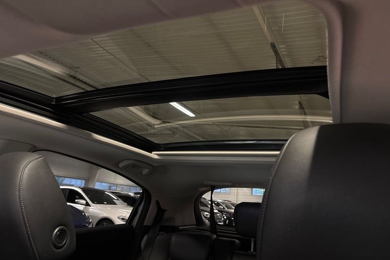 Honda HR-V bild 19