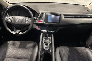 Honda HR-V bild 9