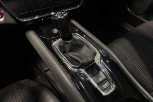 Honda HR-V bild 14
