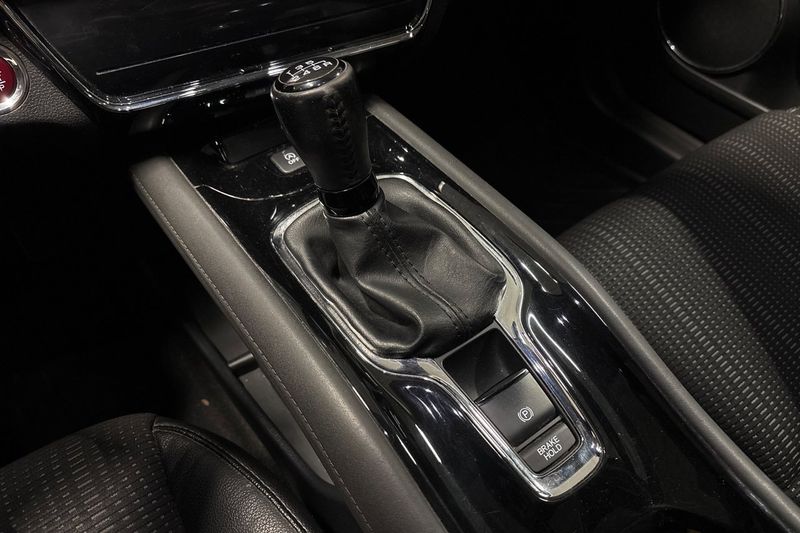 Honda HR-V bild 14