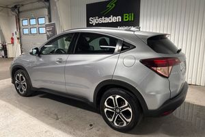 Honda HR-V bild 3