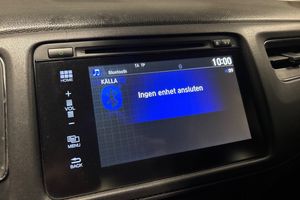 Honda HR-V bild 16