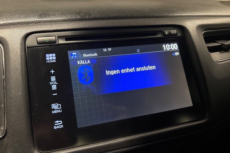 Honda HR-V bild 16