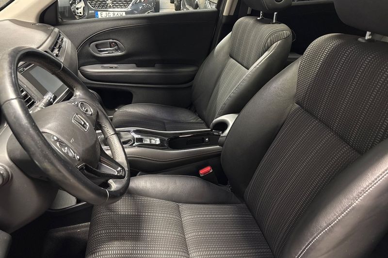Honda HR-V bild 10