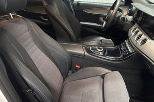 Mercedes E220 bild 11