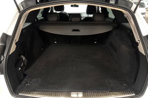 Mercedes E220 bild 23