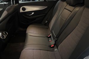 Mercedes E220 bild 12