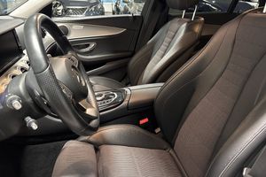 Mercedes E220 bild 10