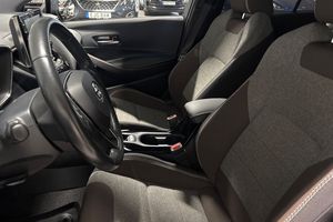 Toyota Corolla bild 10