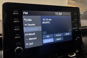 Toyota Corolla bild 18
