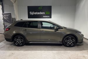Toyota Corolla bild 6