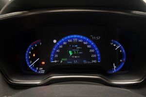 Toyota Corolla bild 19