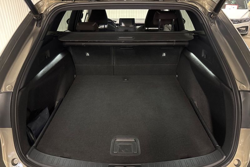 Toyota Corolla bild 23