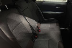 Toyota Corolla bild 13